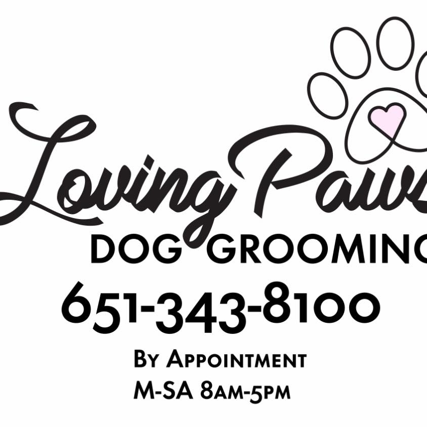Loving Paws