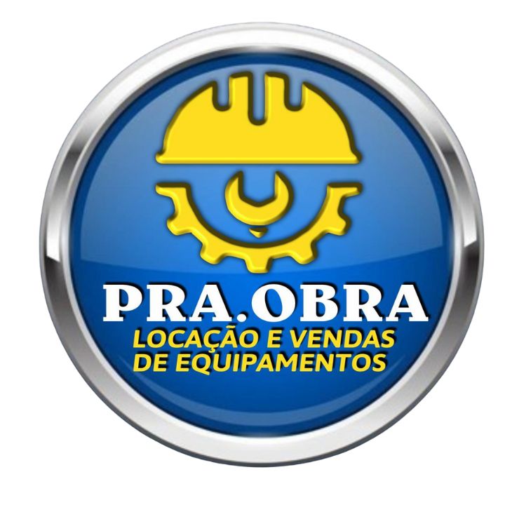 Pra Obra - Aluguel de Equipamentos | Queimados RJ