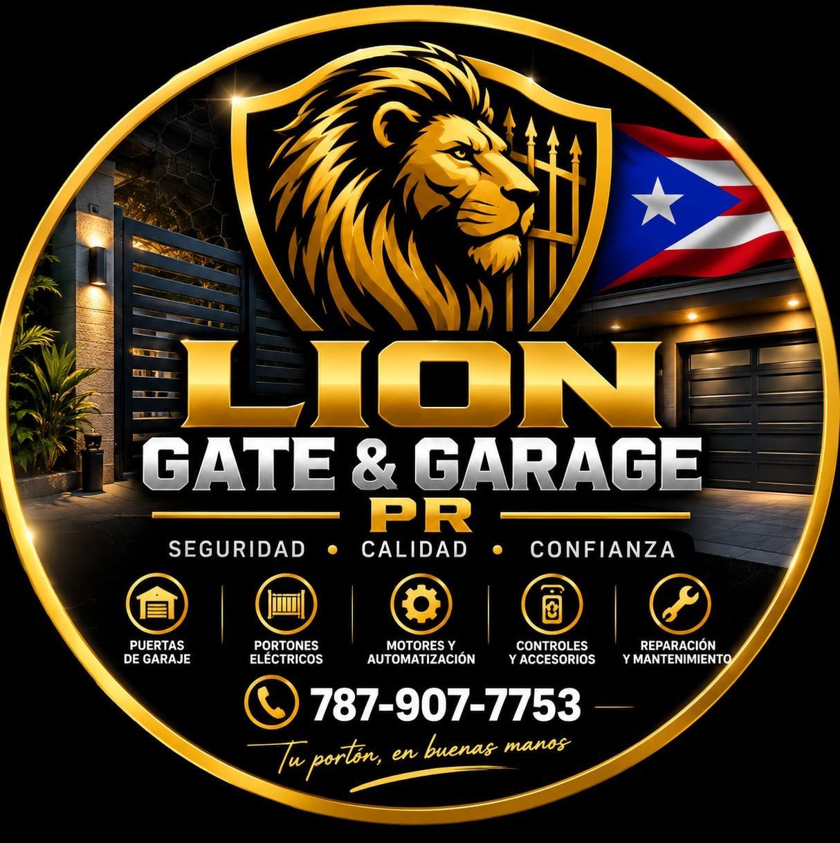 Fast Garage Repair PR | Las Piedras