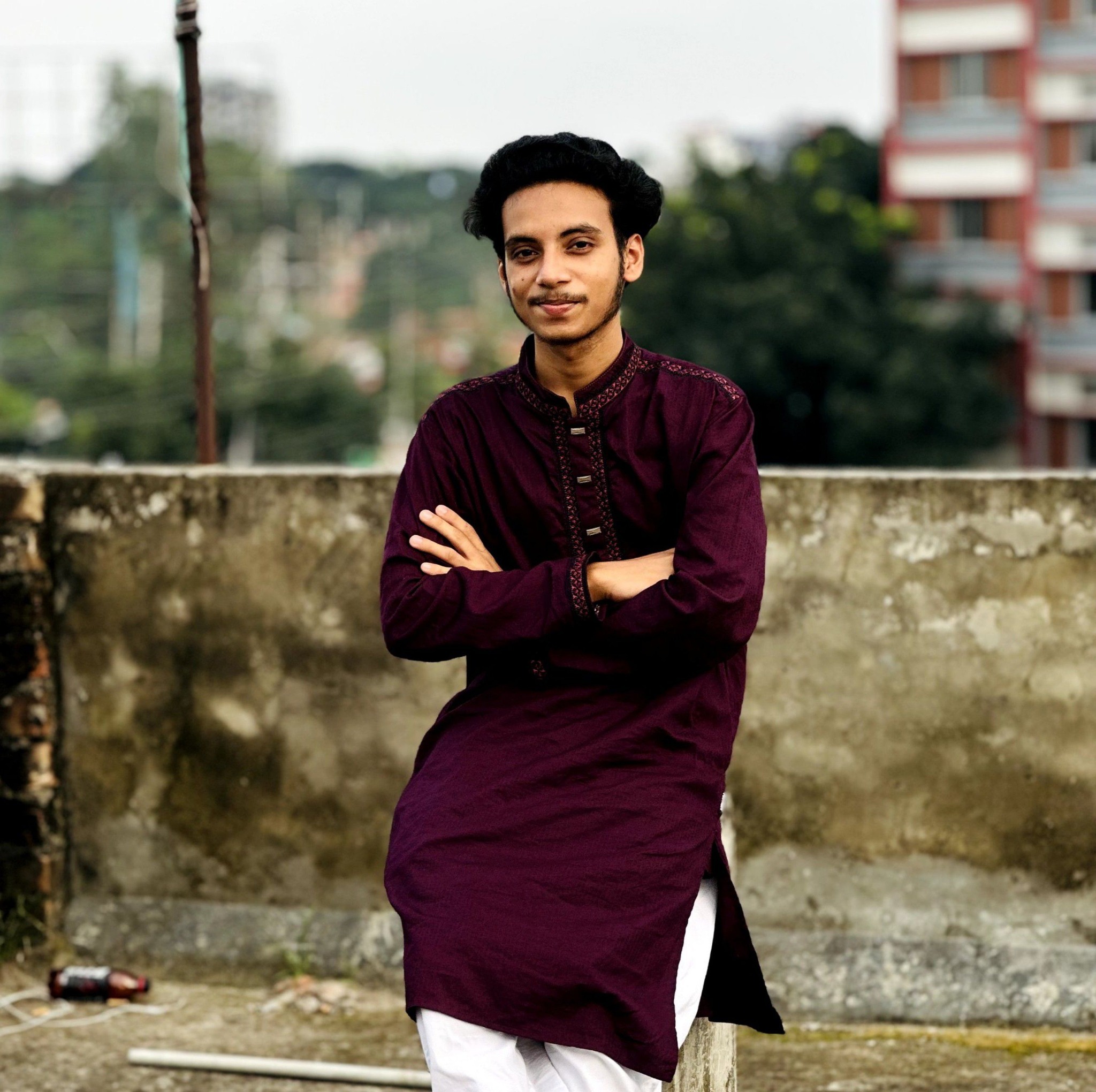 Rakibul Hasan