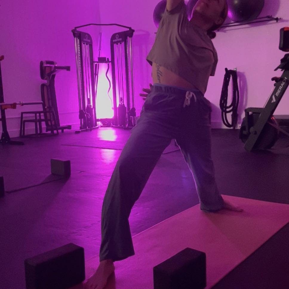 Balance Point Fitness | Santa Rosa CA