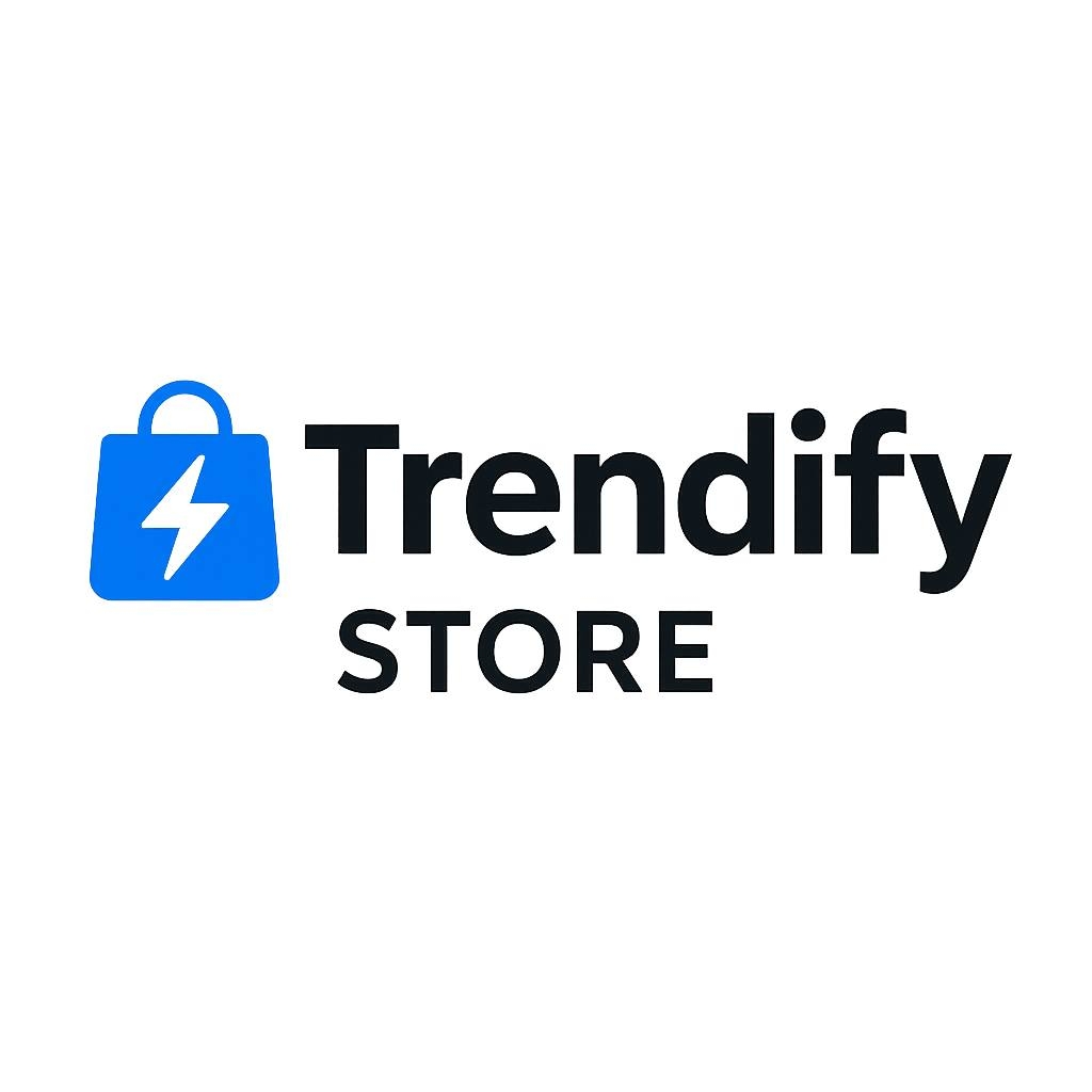 Trendify Store