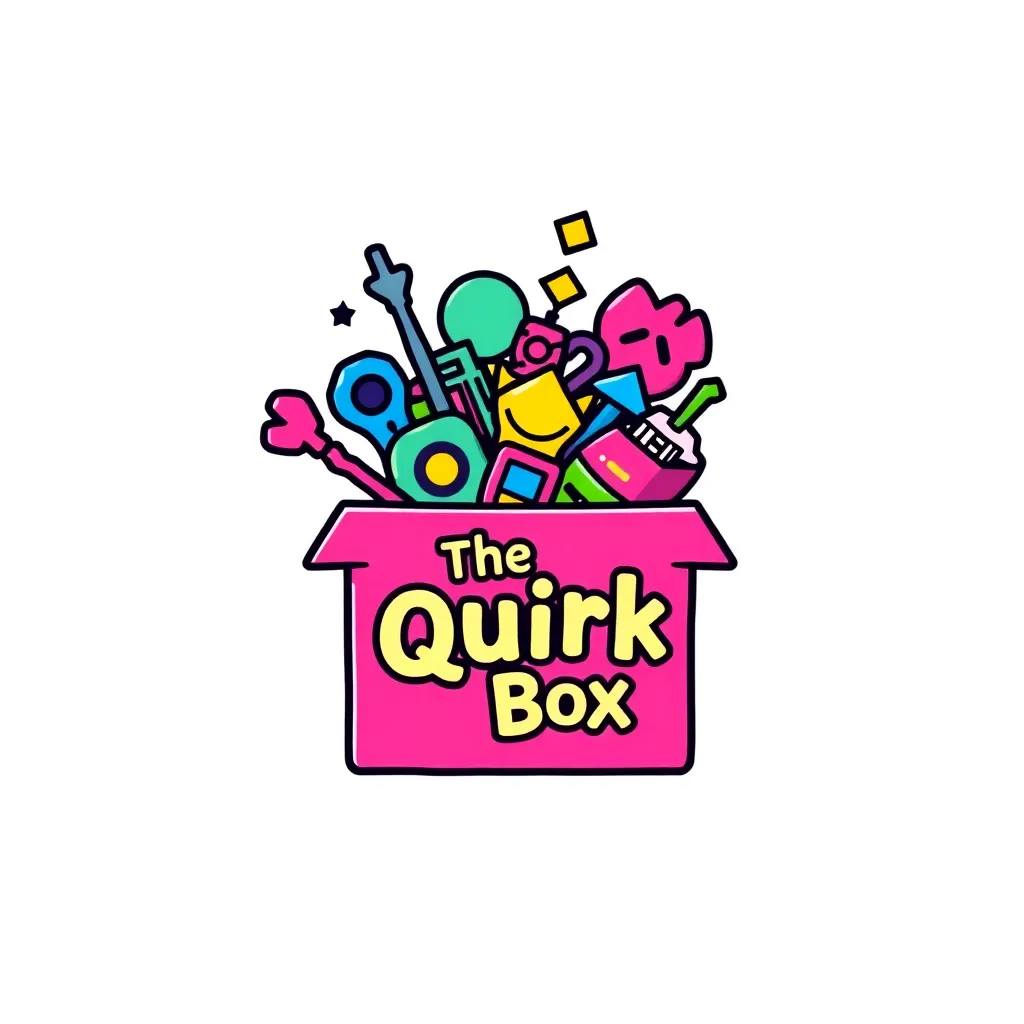 The Quirk Box