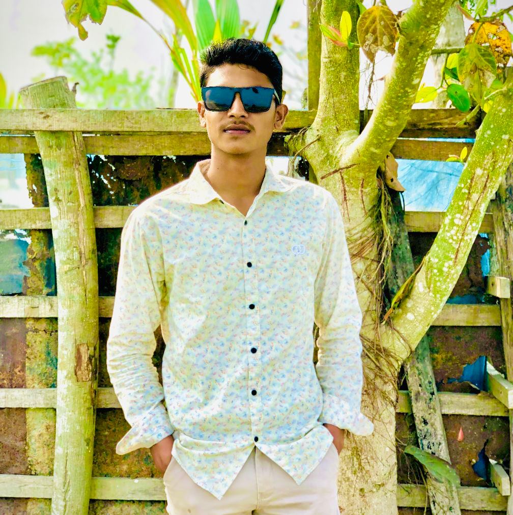 Rahan Hawlader