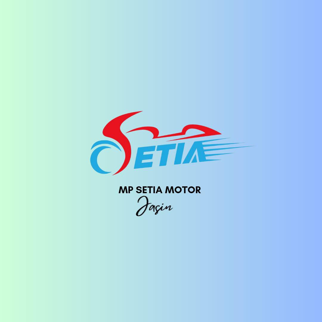 MP SETIA JASIN | Jasin