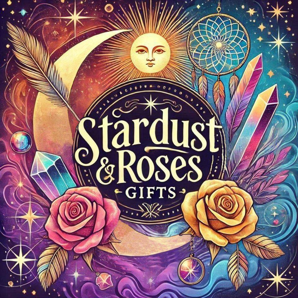 Stardust-And Roses-Gifts