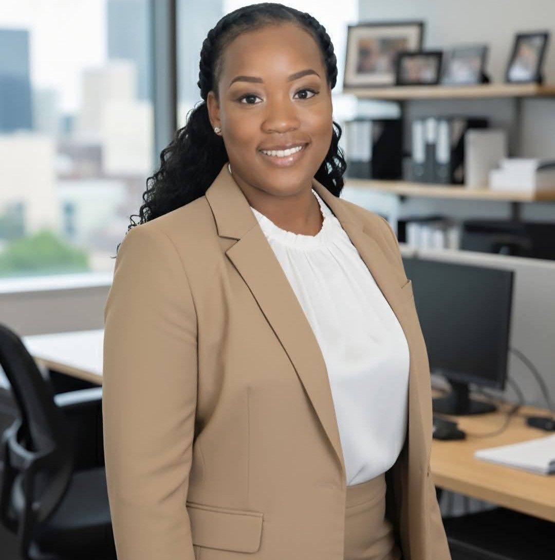 Shada Mathis with Berkshire Hathaway HomeServices Showcase Properties ...