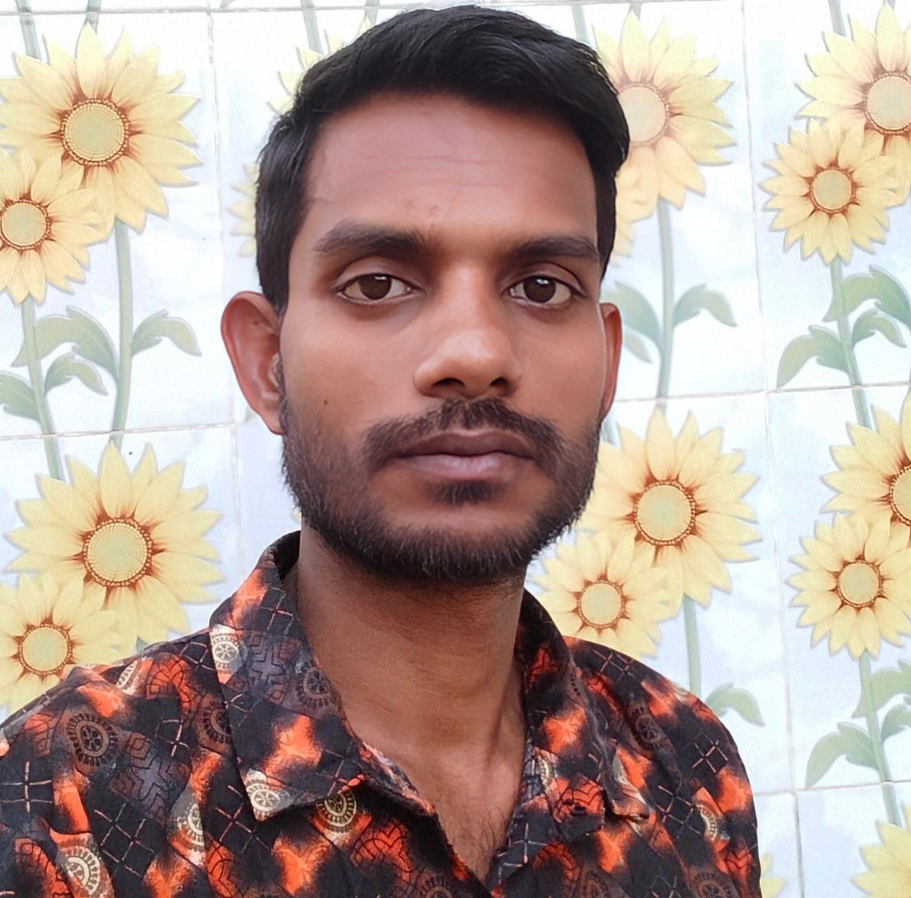 মোঃ ফজর আলী