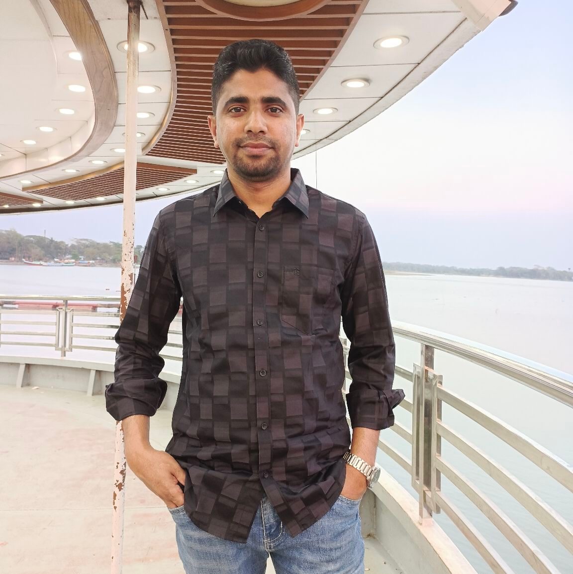 Rezaul Official 02