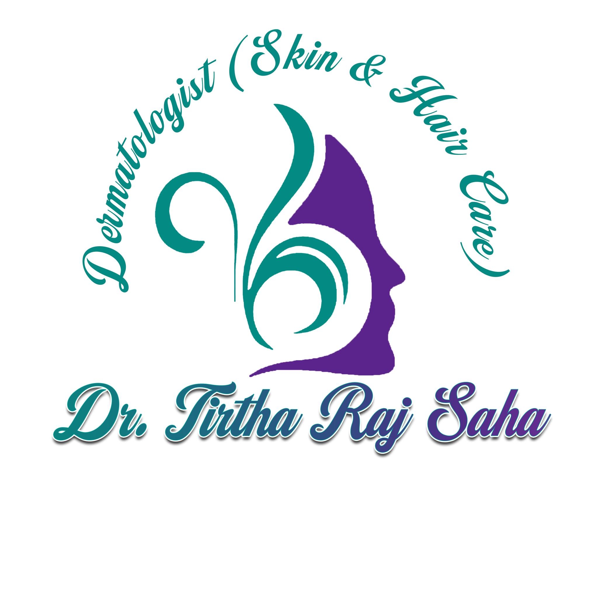 Dr. Tirtha Raj Saha - dermatologist | Nadia SA