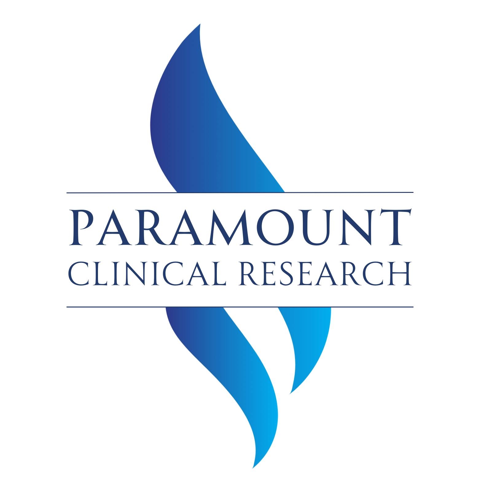 Paramount Clinical Research