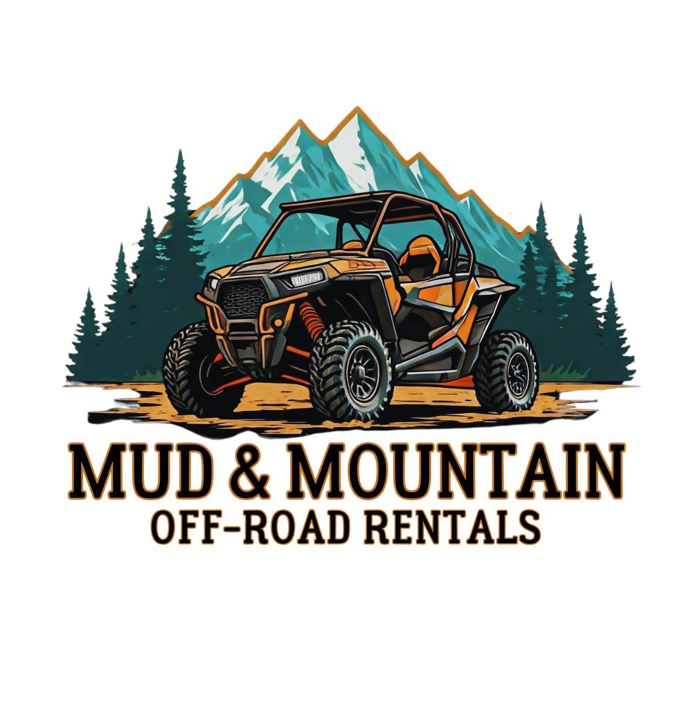 Mud & Mountain Off-Road Rentals