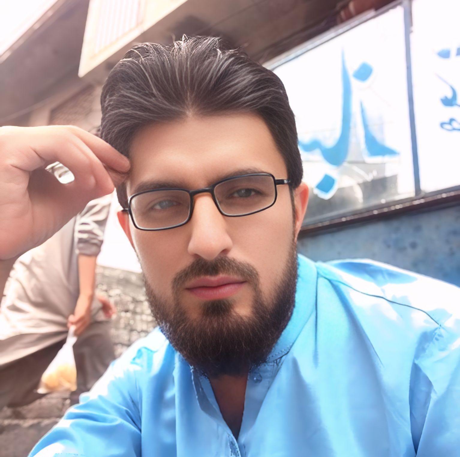 مجاہدہ مجاہدہ on Reels