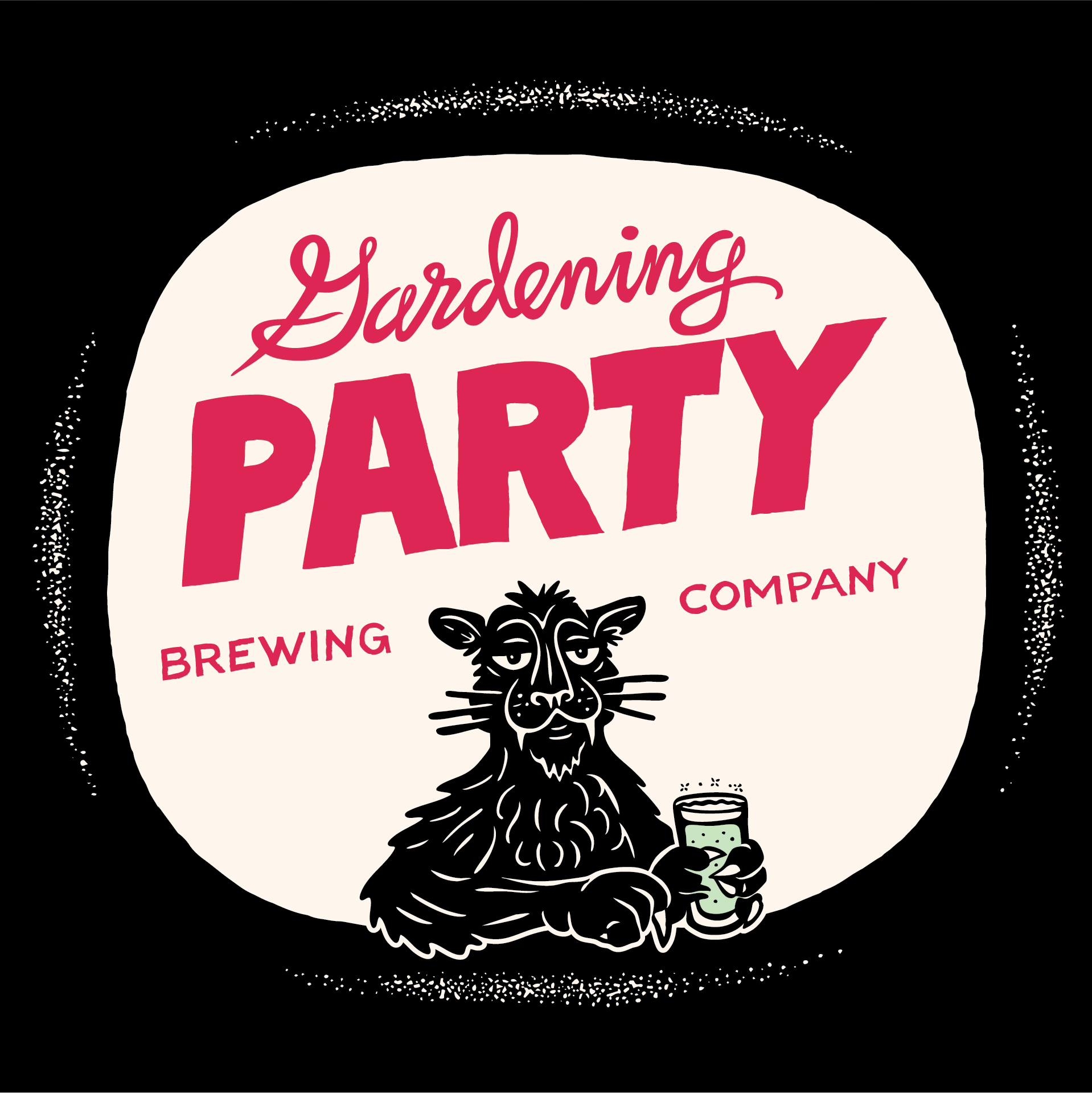 Gardening Party