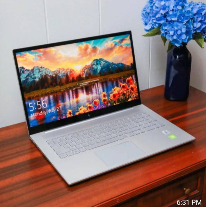Amit Kumar hp laptop , price 5500
