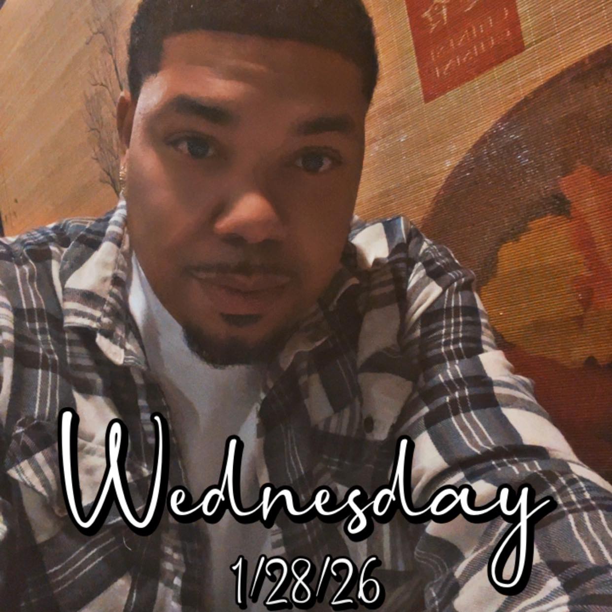 Delrico Kennedy