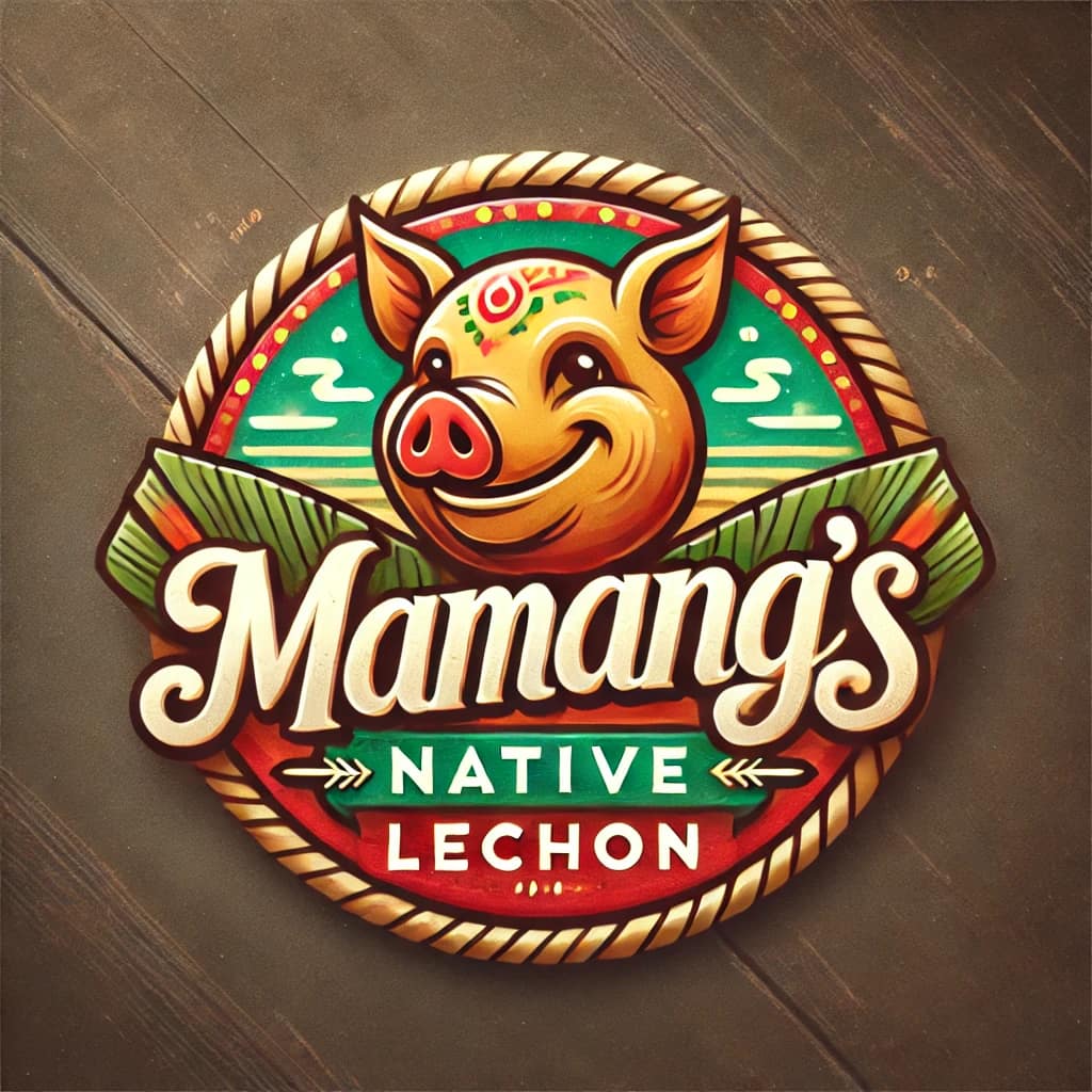 Mamang's Native Lechon