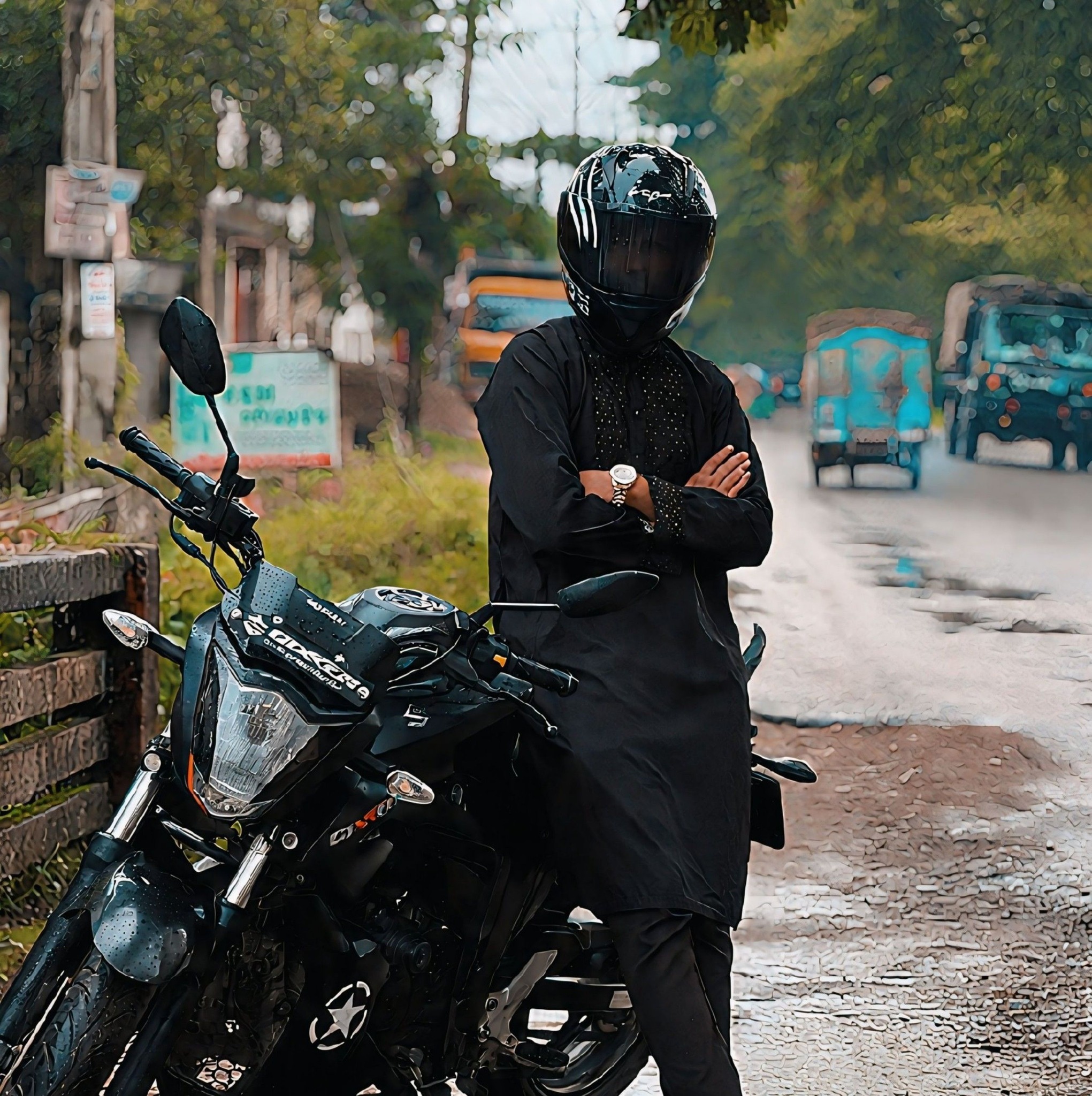 Kawsar Ahmed