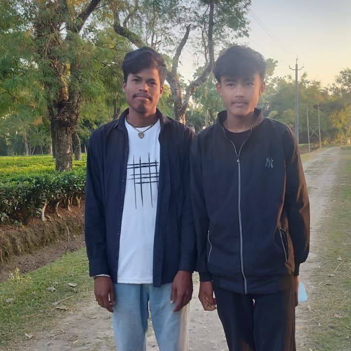 chiarnjit Roy