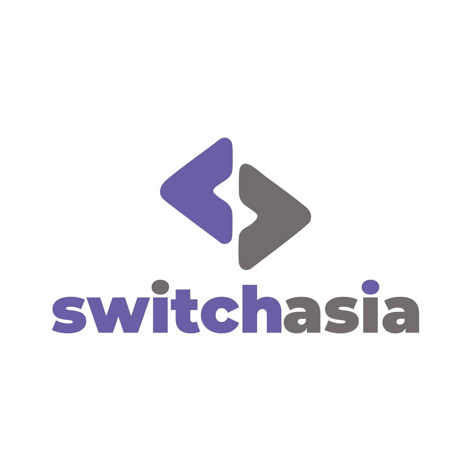 Switch Asia
