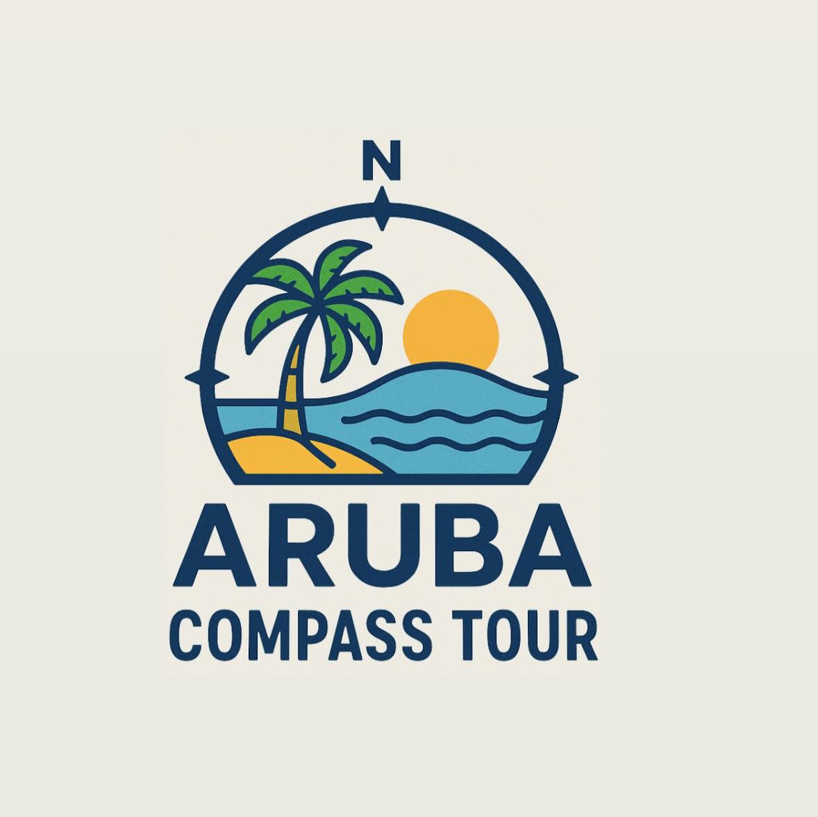 Aruba Compass Tours | Oranjestad Aruba