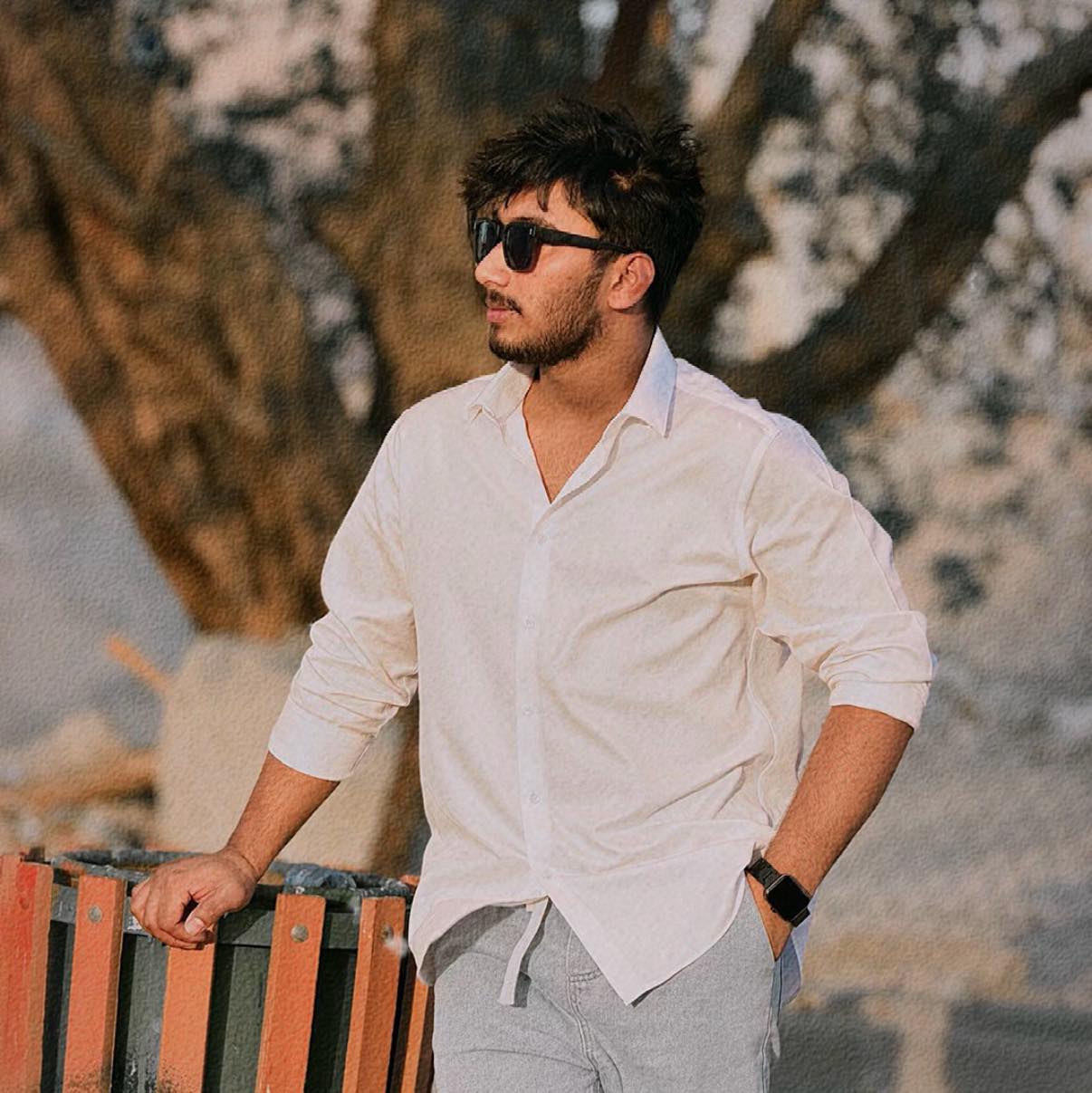 Tanveer Evan