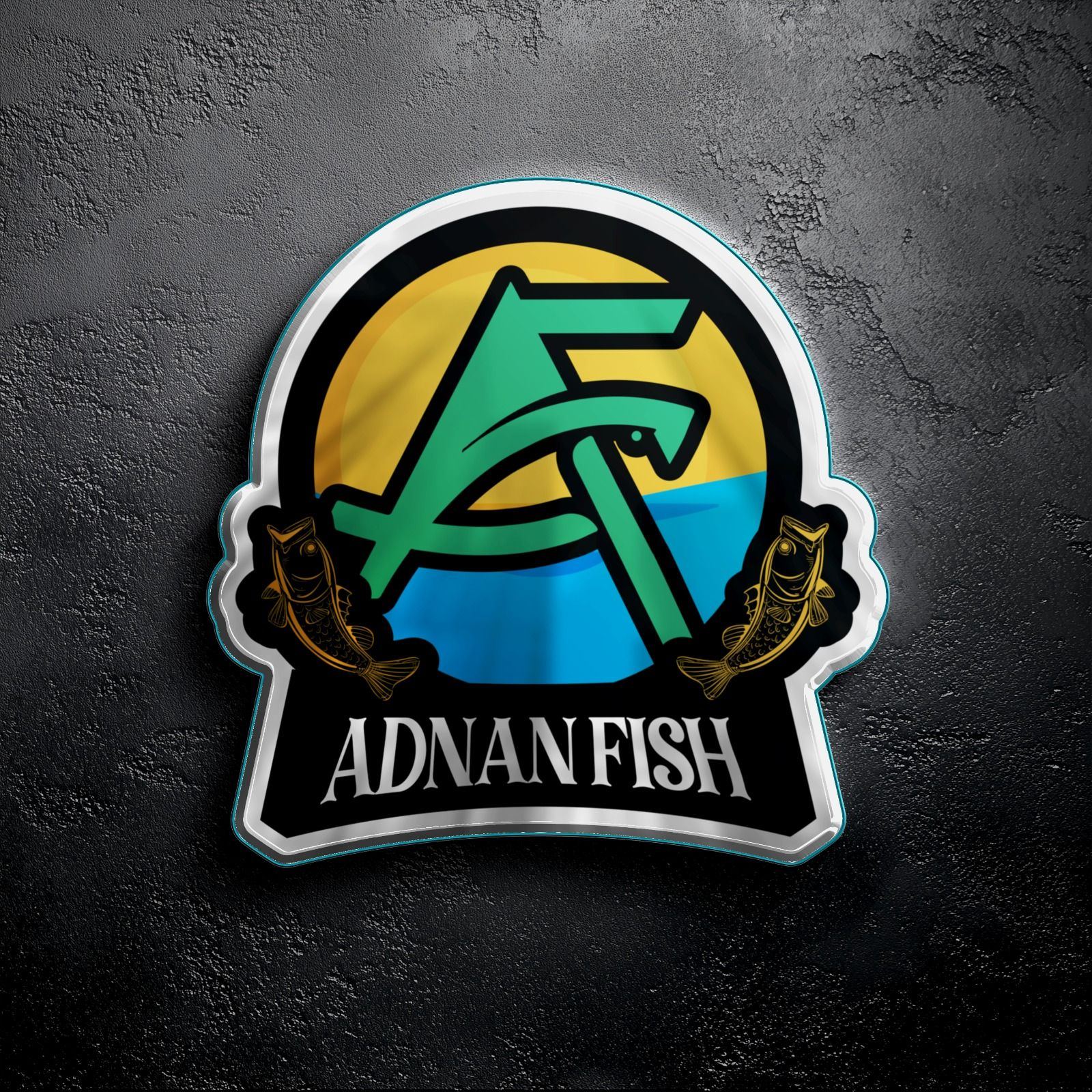 Adnan Fish - أسماك عدنان | Tétouan