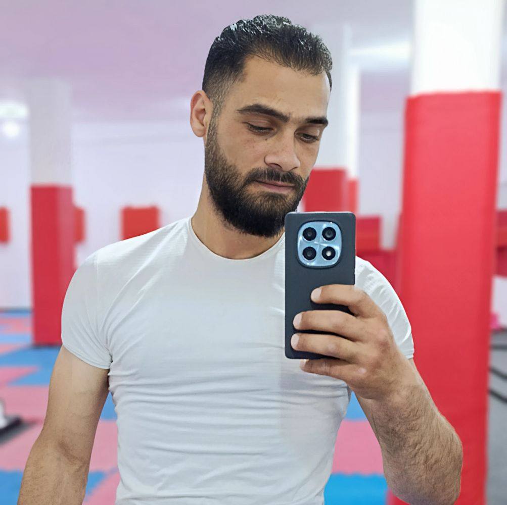 mostafa-a-kabbaro