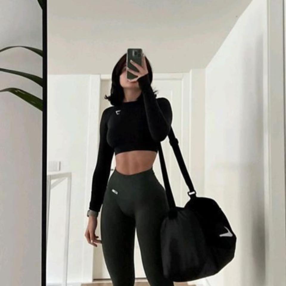 Abs Store - Gym Clothes Shop