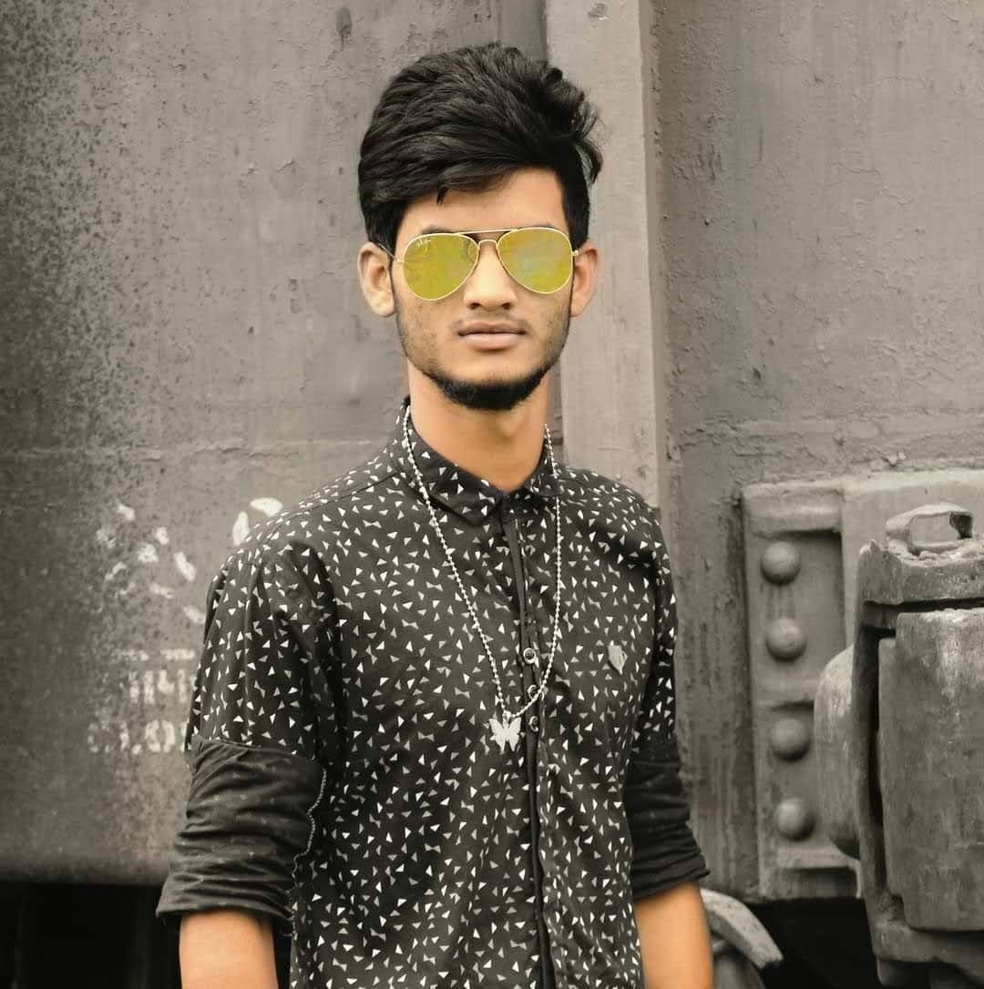 Rabby Islam