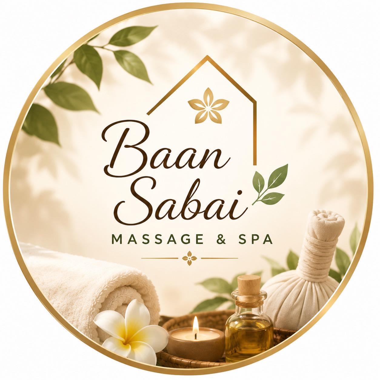 Baan sabai massage and spa