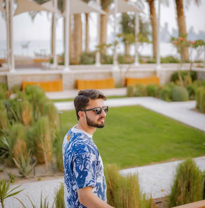 Haider shah 2.0