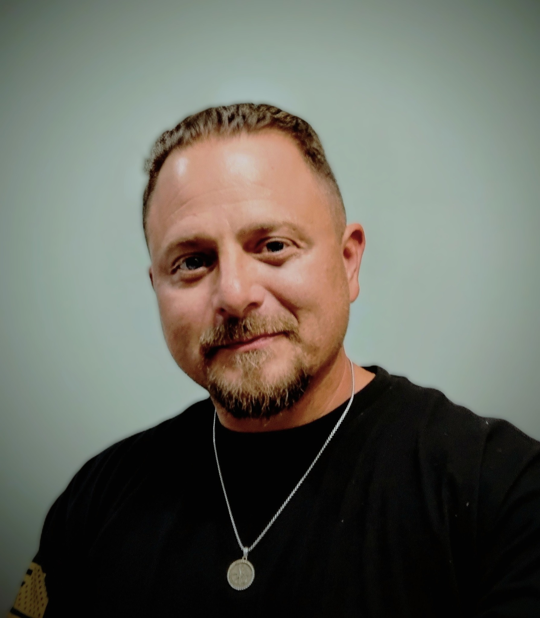 Daniel Haley