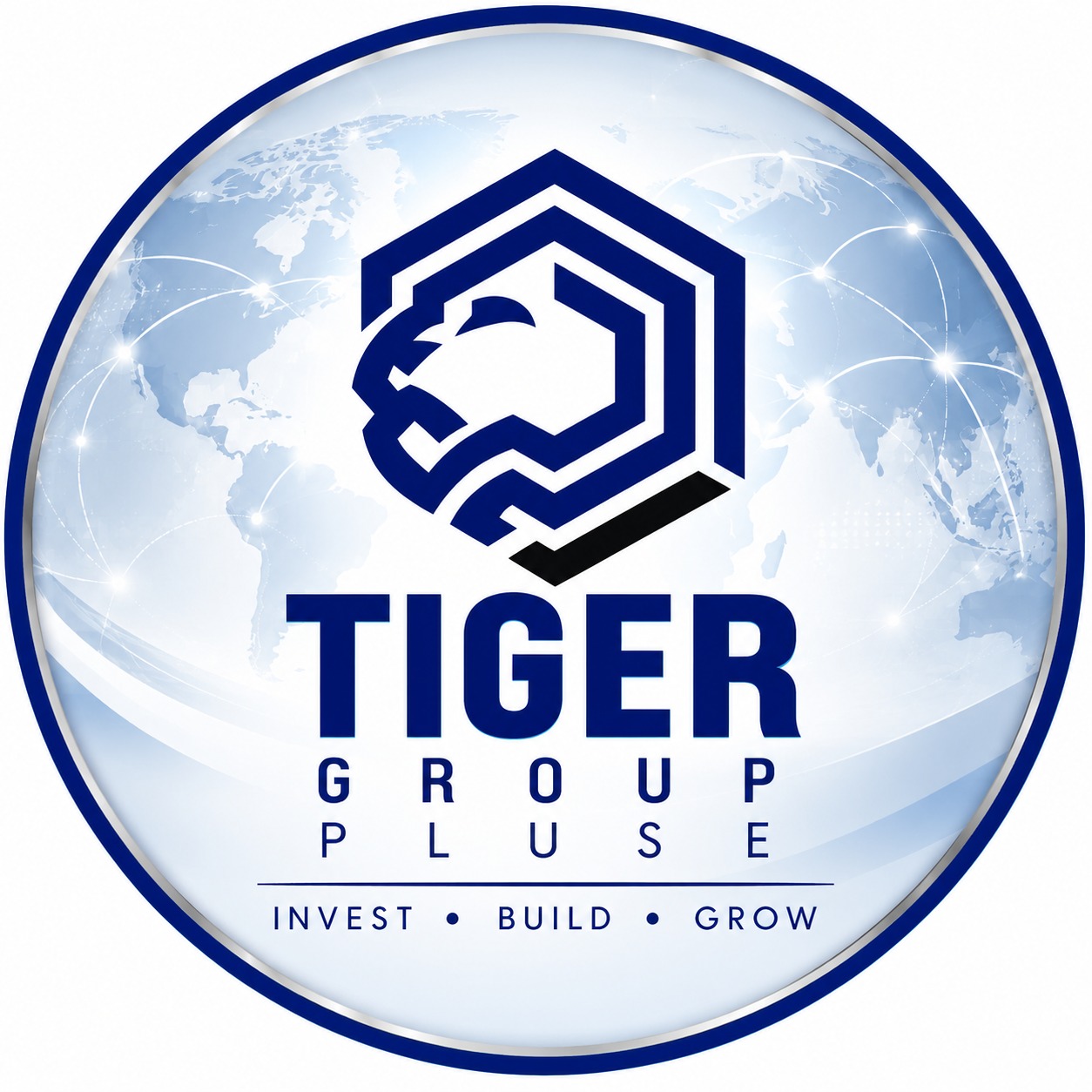 نبض تايجر جروب - Tiger's Group pulse