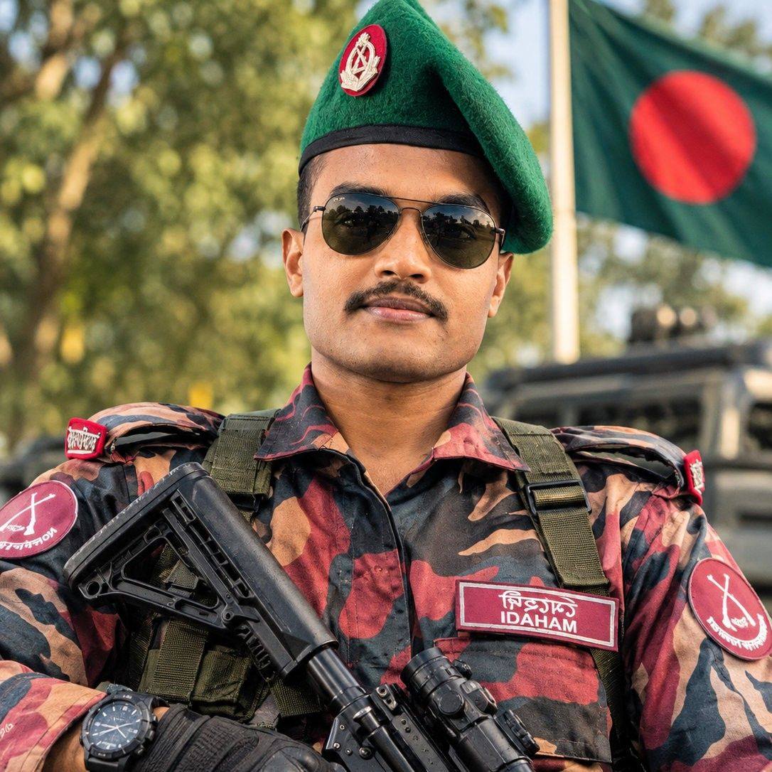 Mahadi Hasan
