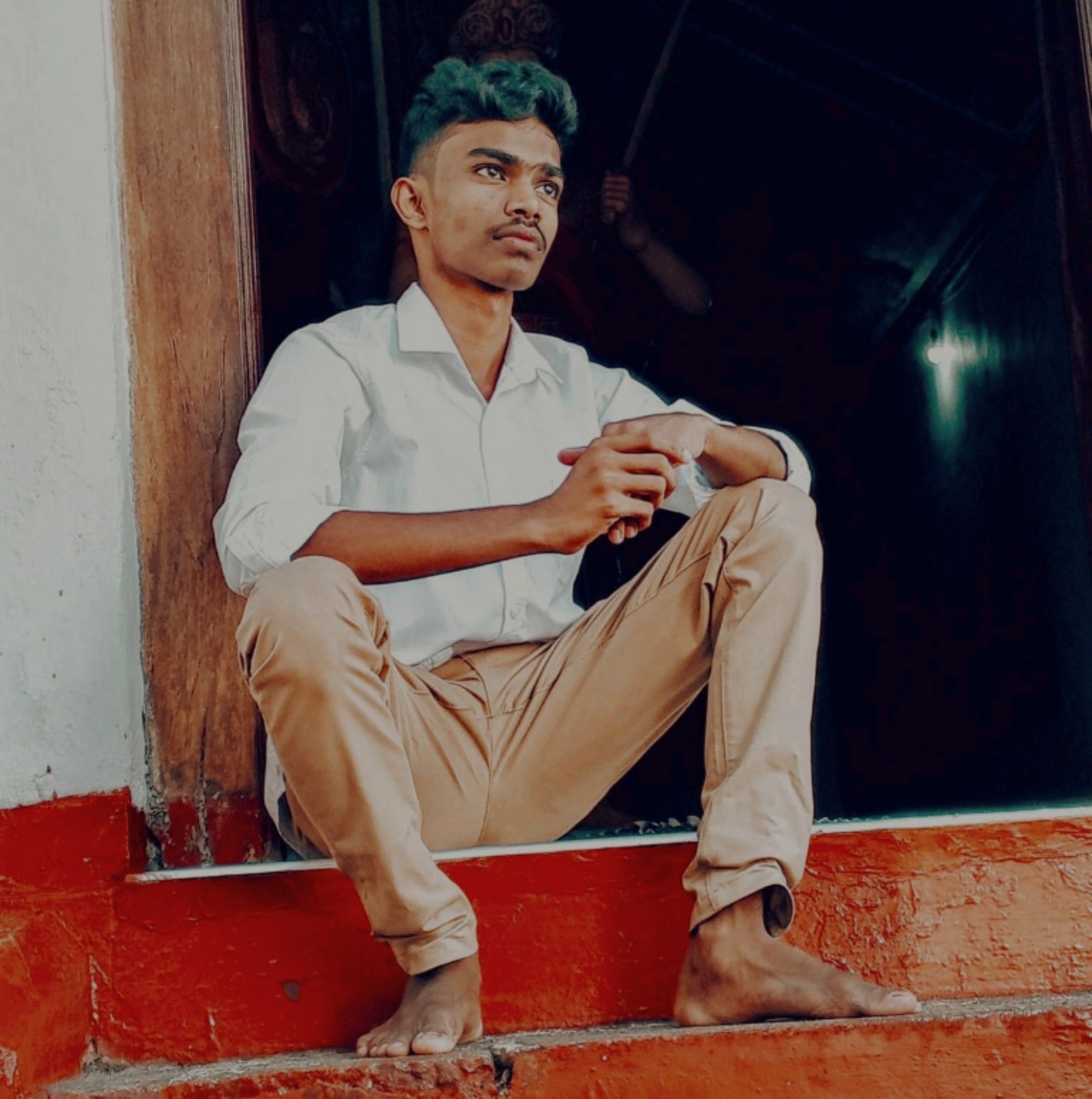 Indika Mahanama