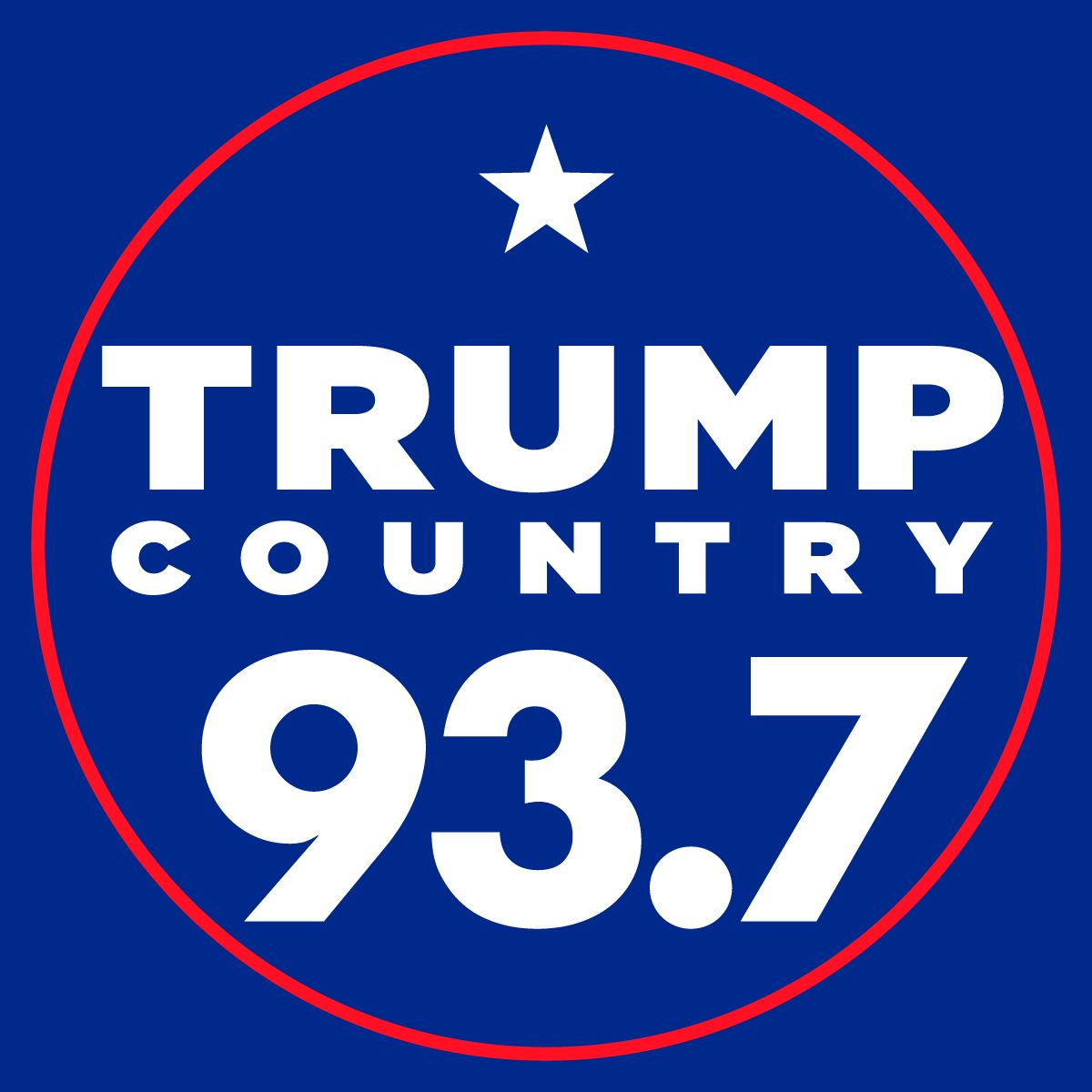 Trump Country 93.7 | Fort Myers FL