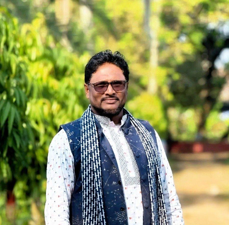 M R Masum