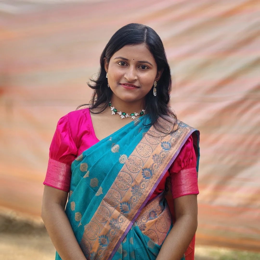 Rupsa Mondal