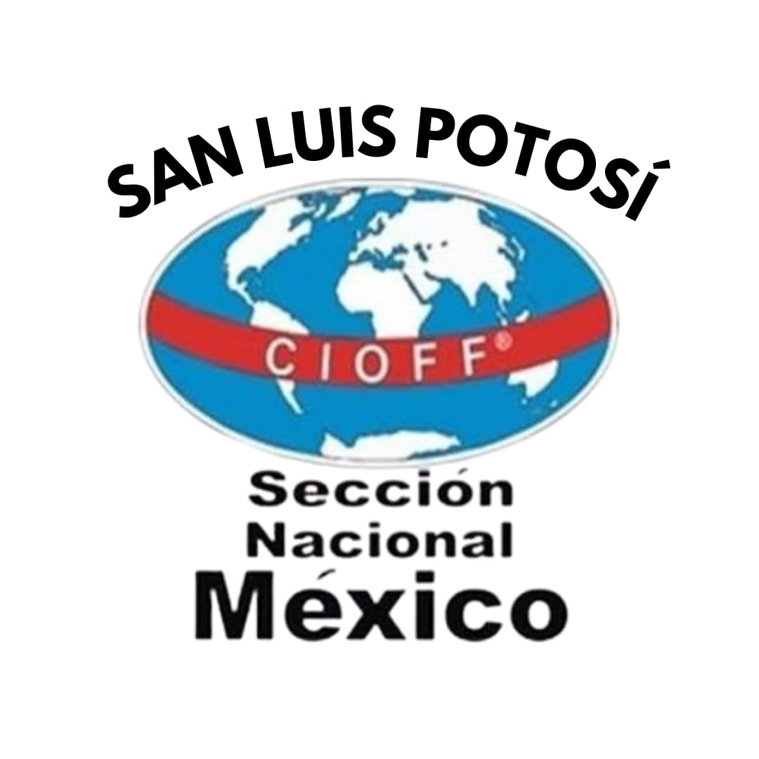 CIOFF San Luis Potosí | San Luis Potosí