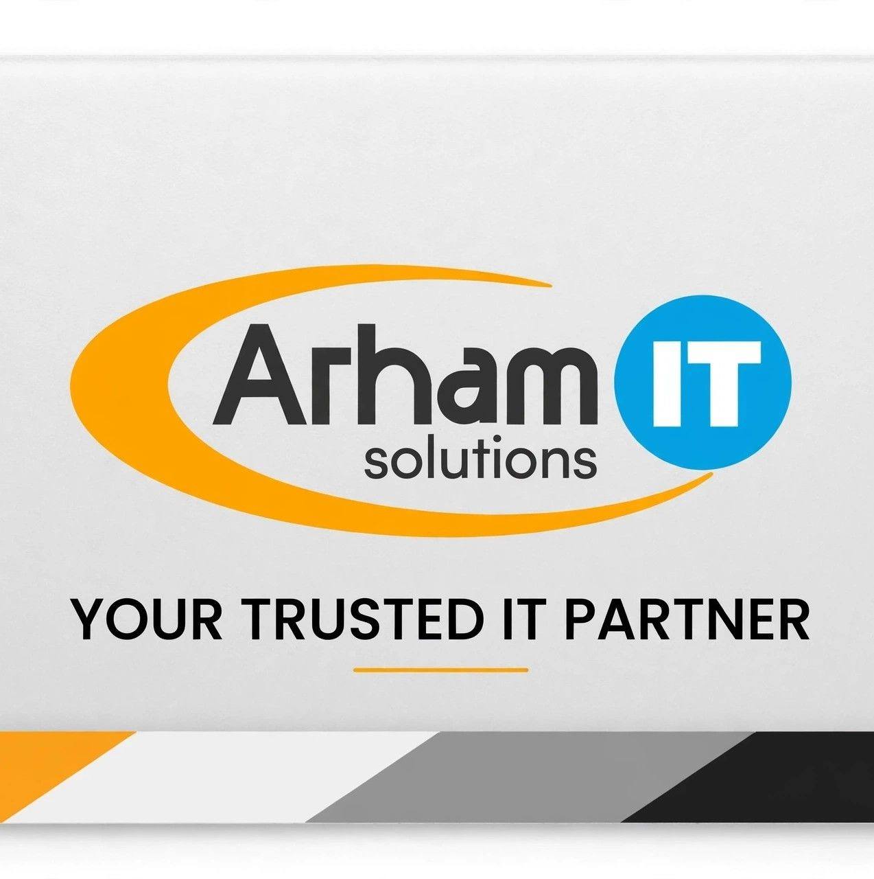 Arham It Solution | Dhaka