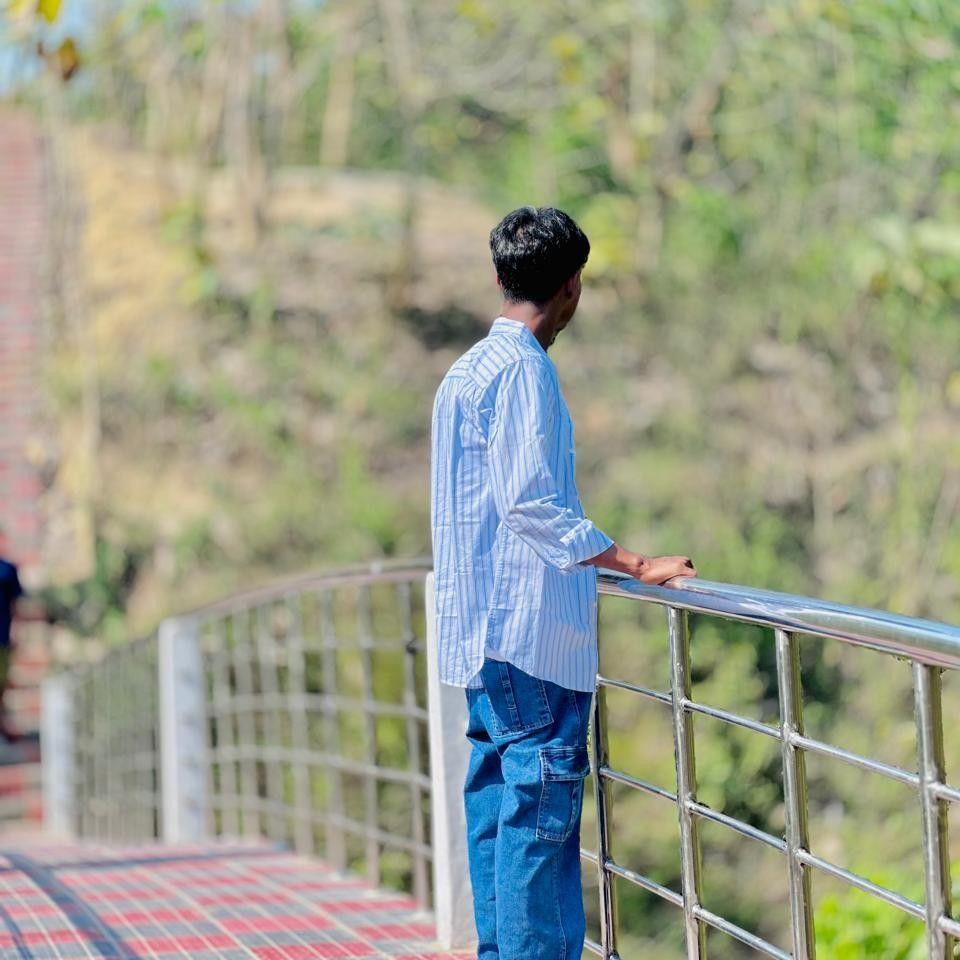 ShaMim Ahmed