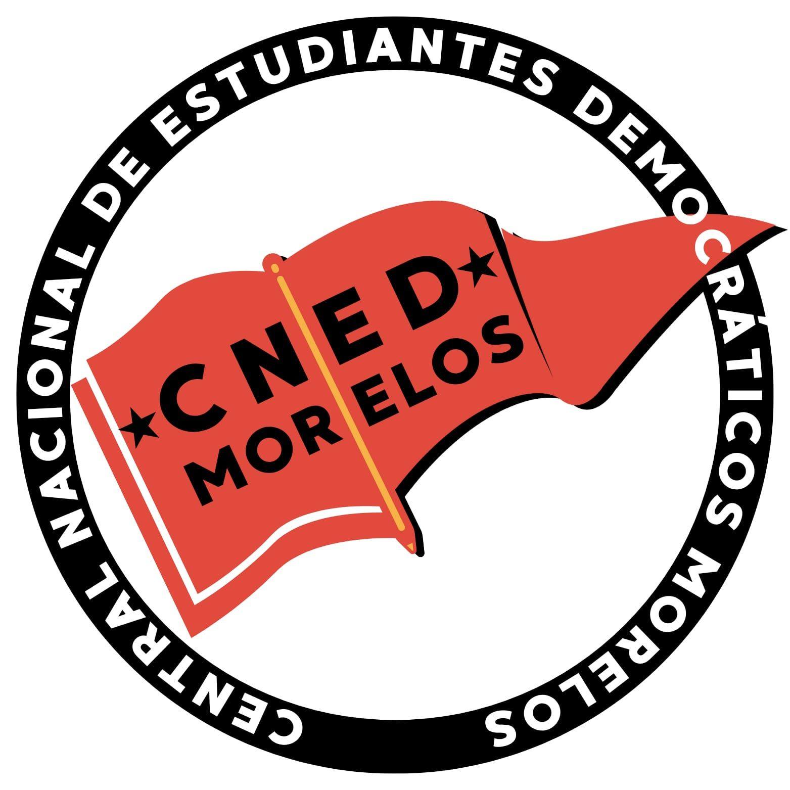 Central Nacional de Estudiantes Democraticos - CNED