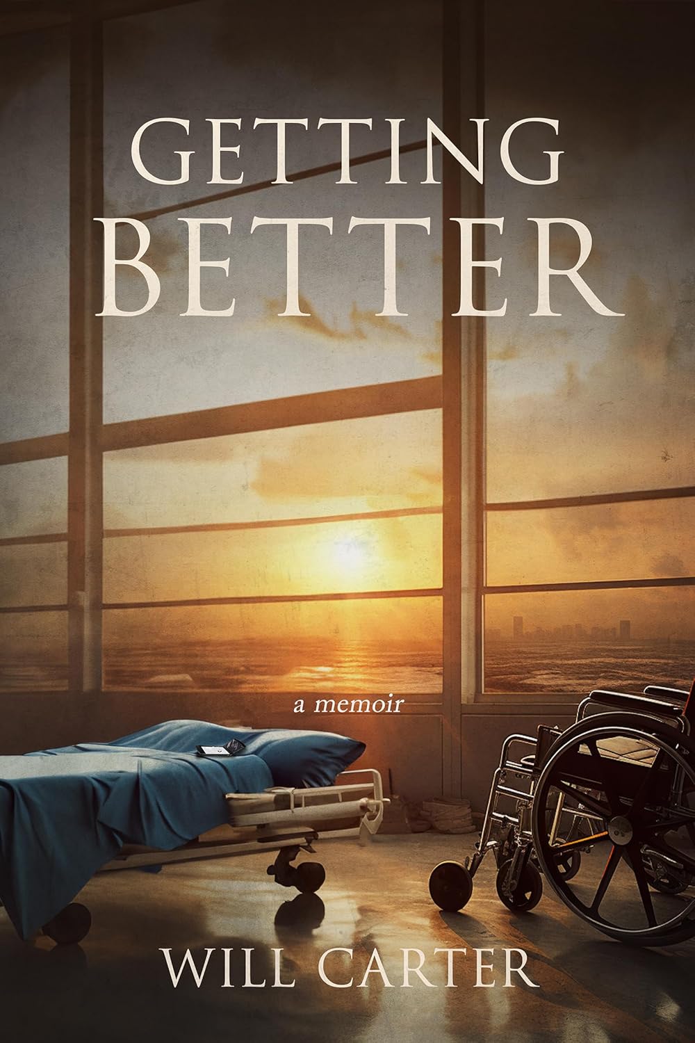 Getting Better - Book | Kennesaw GA