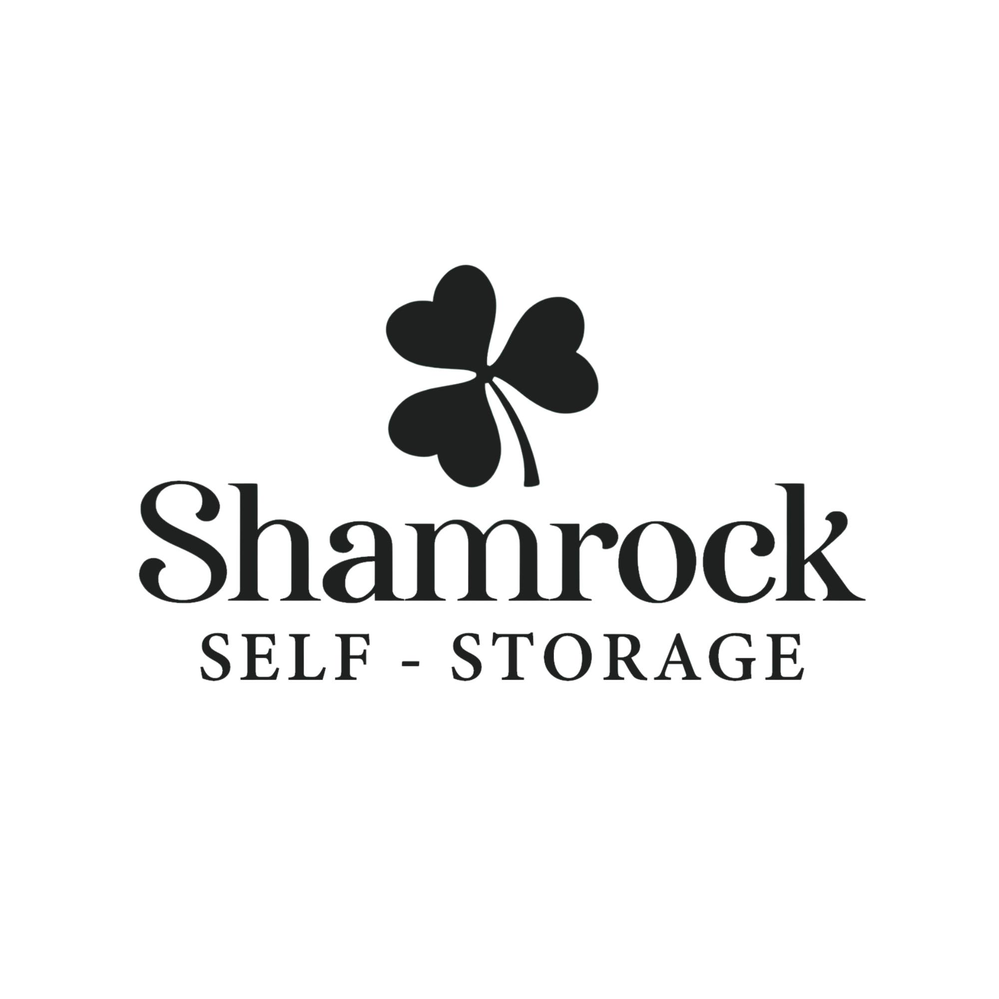 Shamrock Self-Storage VT