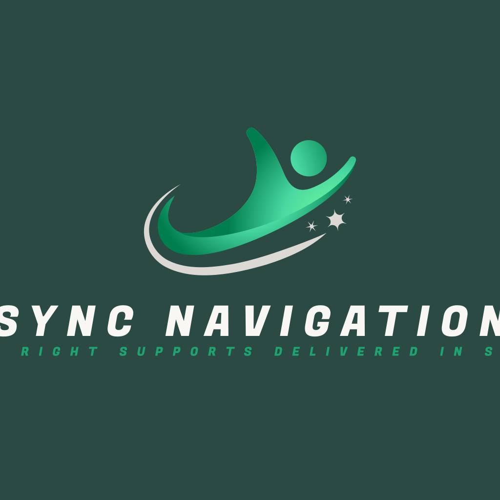 Sync Navigation