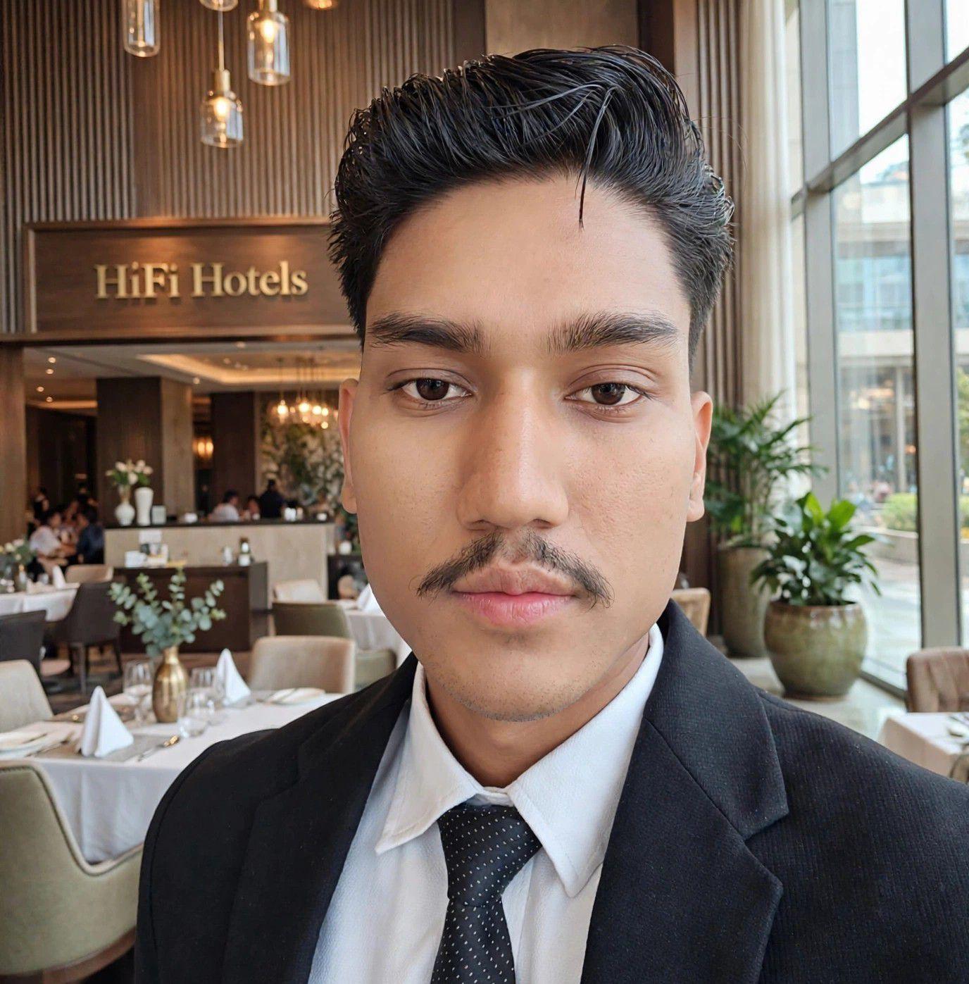 Khem Raj
