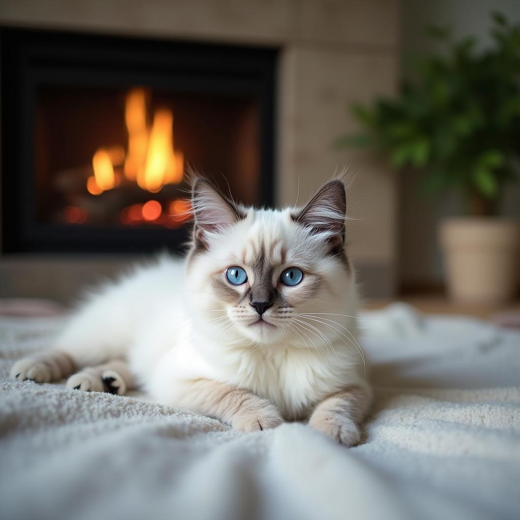 Meow Diaries