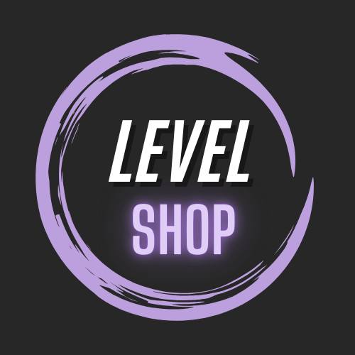 Level Shop