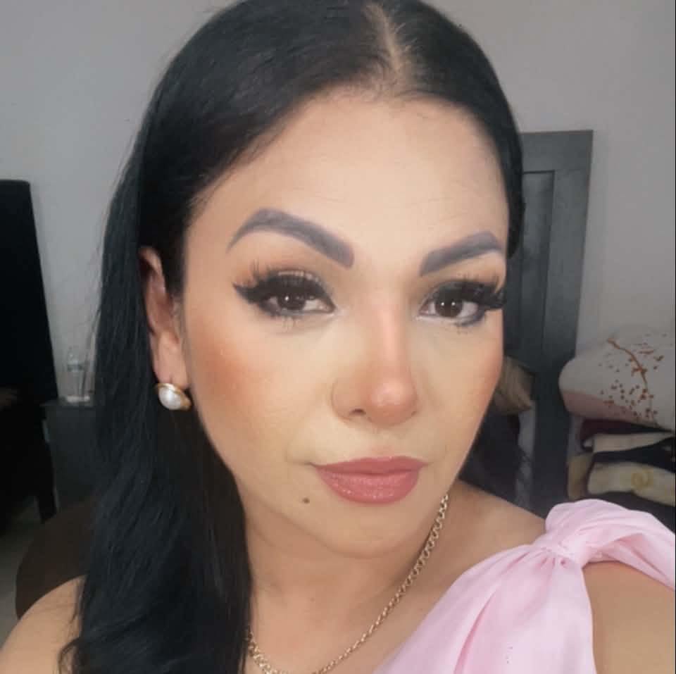 Mary Reyes